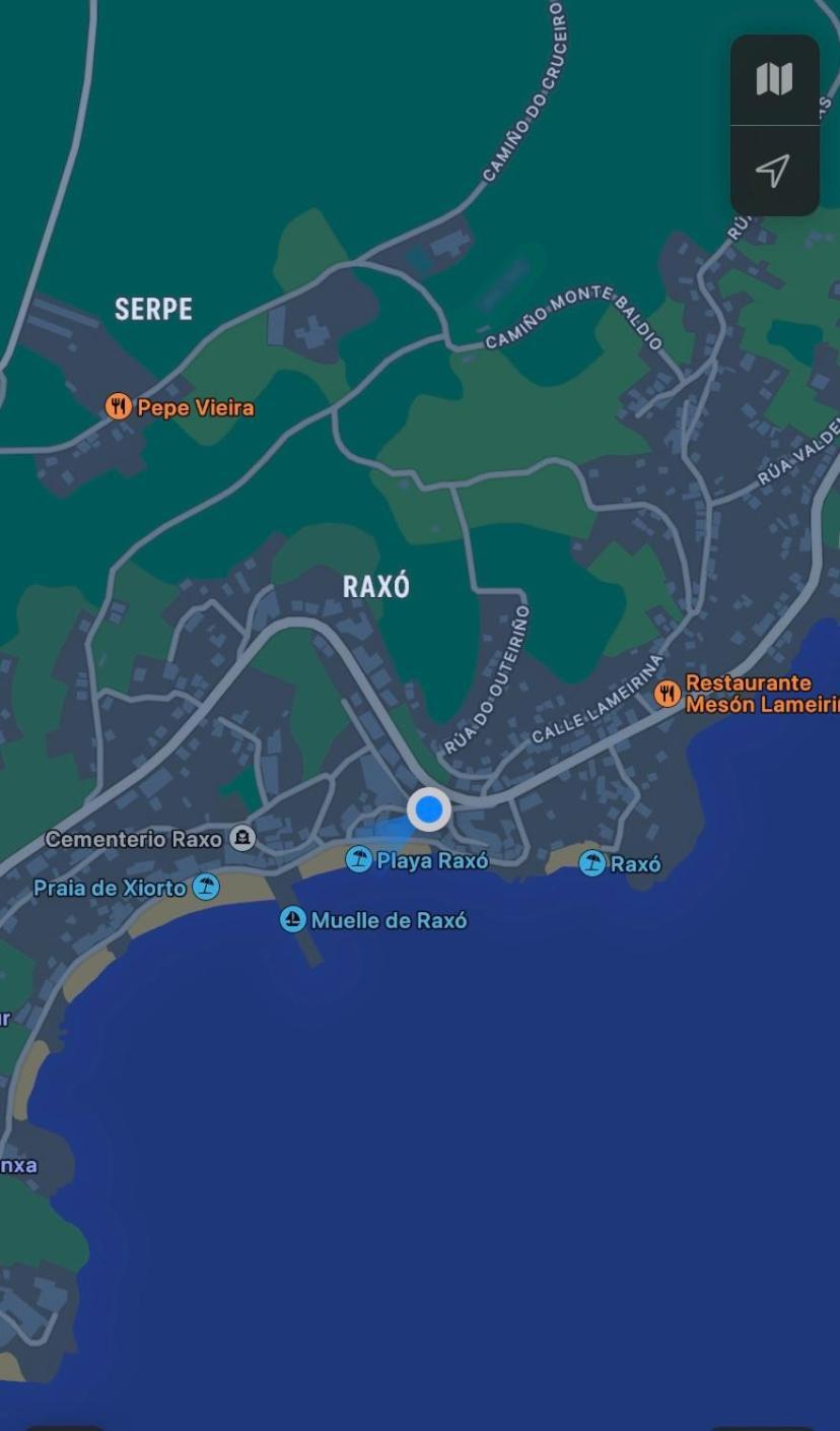 El Paraiso Рашо Экстерьер фото